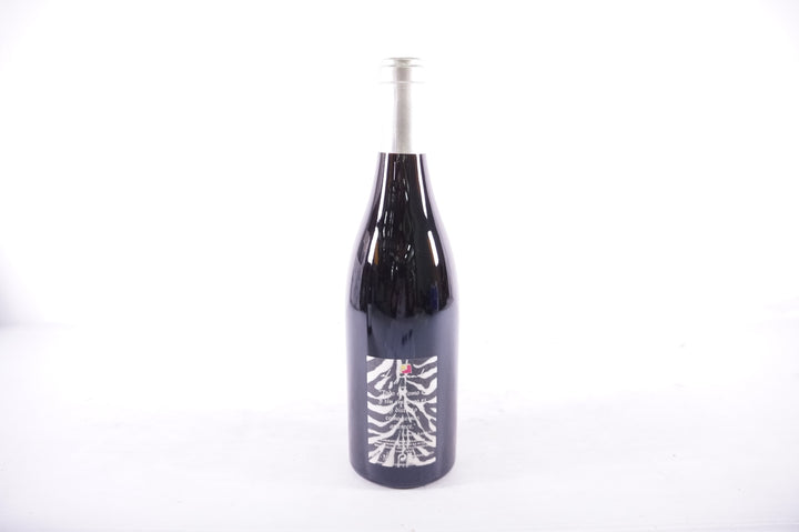 Raul Perez EL Pecado Mencia 2009