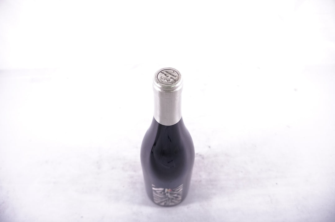 Raul Perez EL Pecado Mencia 2009