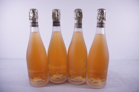 Jacques Selosse Brut Rose NV
