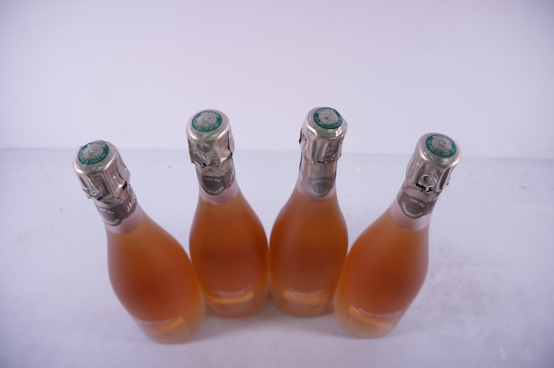Jacques Selosse Brut Rose NV