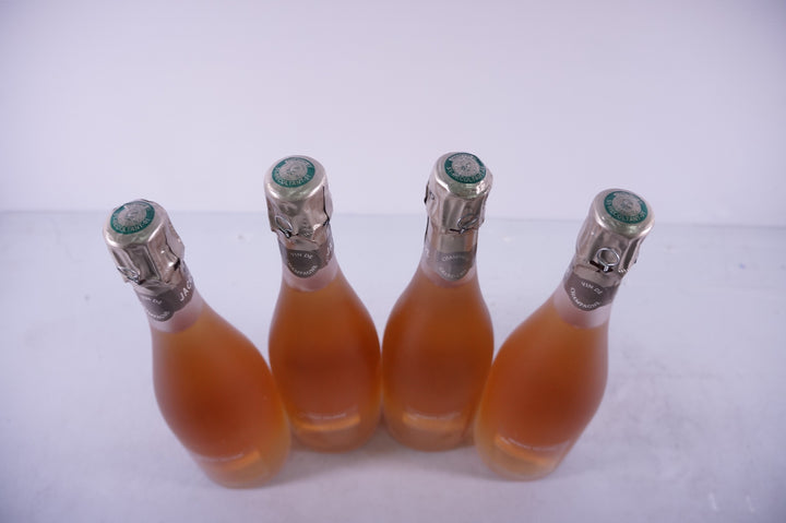 Jacques Selosse Brut Rose NV