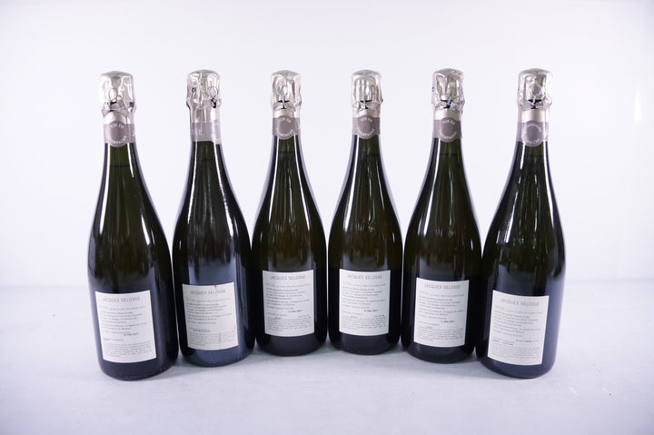 Jacques Selosse Brut Initial NV *