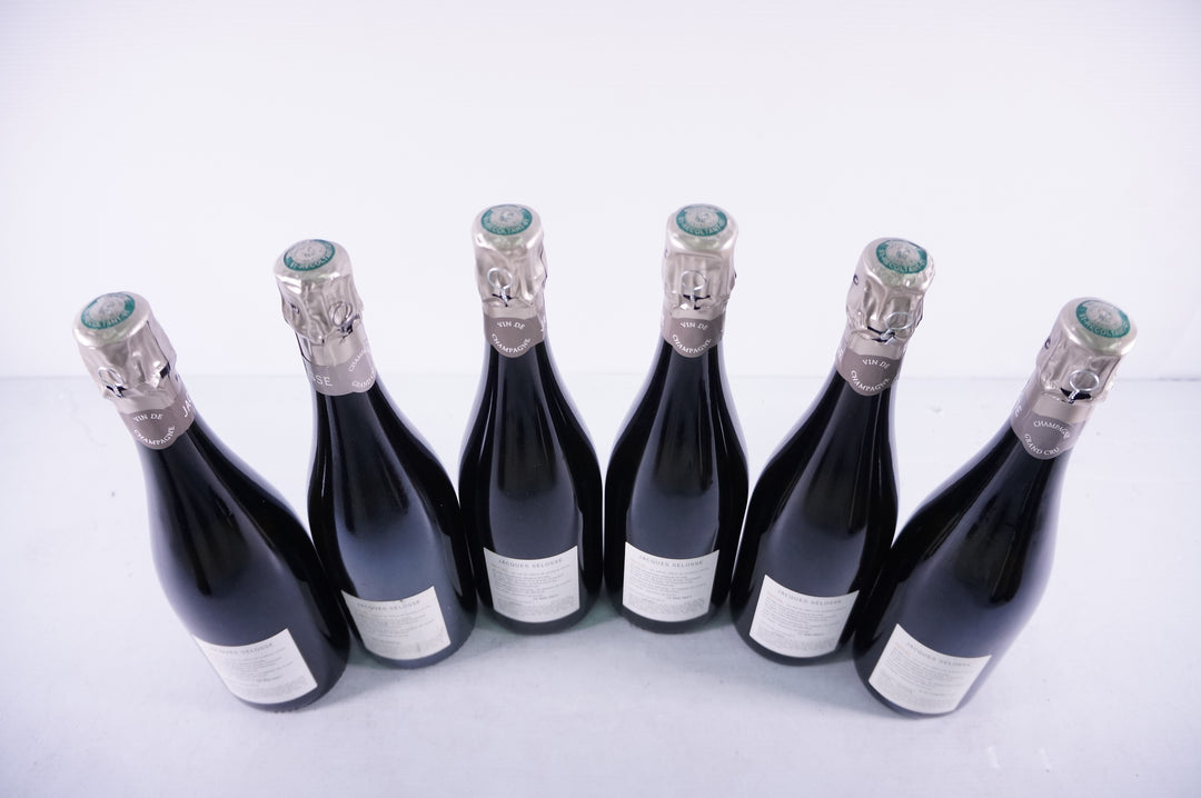 Jacques Selosse Brut Initial NV *
