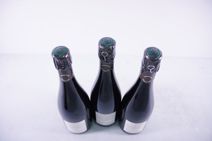 Jacques Selosse Brut Substance Grand Cru NV *