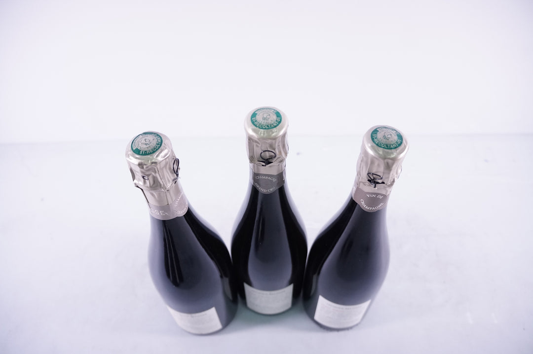 Jacques Selosse V.O. Blanc de Blancs Grand Cru NV *