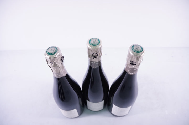 Jacques Selosse V.O. Blanc de Blancs Grand Cru NV *