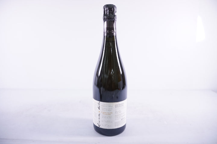 Jacques Selosse Extra Brut Les Carelles Grand Cru NV *