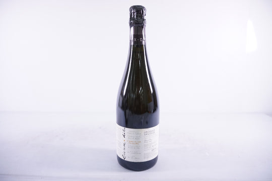 Jacques Selosse Extra Brut Les Carelles Grand Cru NV *