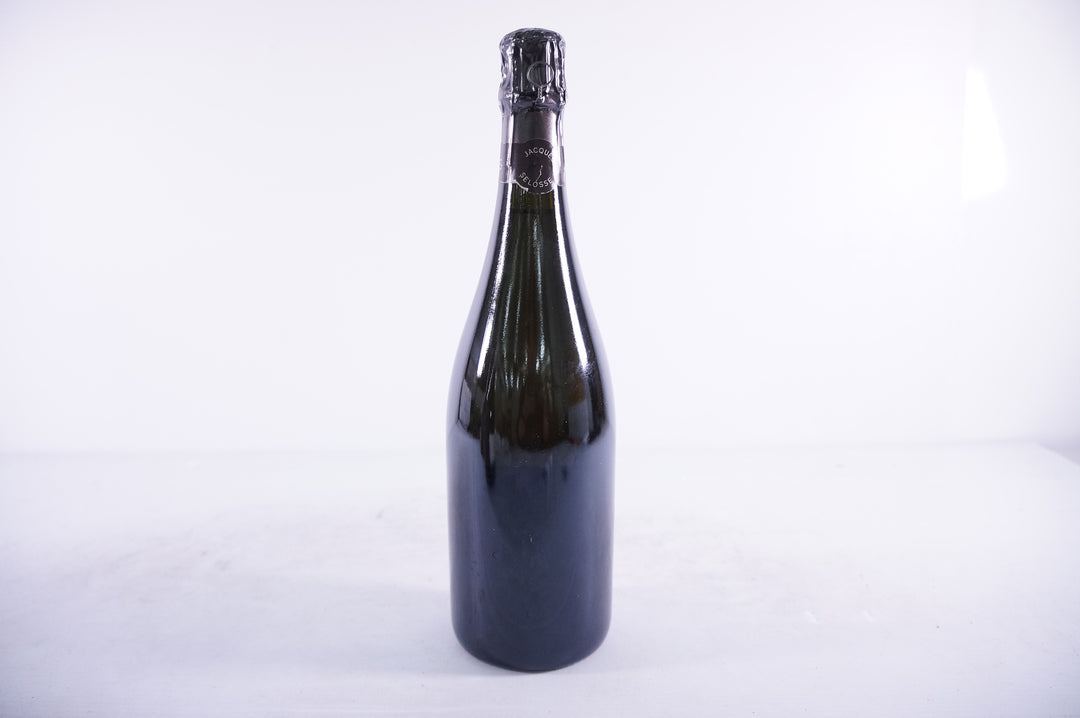 Jacques Selosse Extra Brut Les Carelles Grand Cru NV *