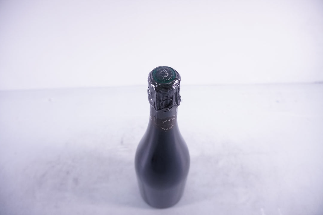 Jacques Selosse Extra Brut Sous Le Mont Grand Cru NV