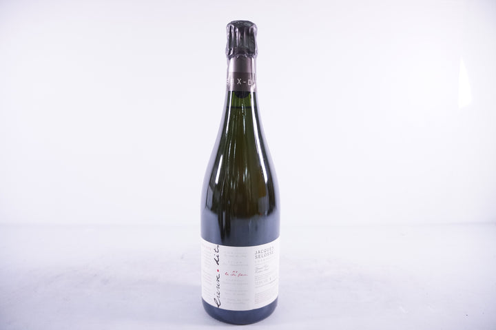 Jacques Selosse Extra Brut La Cote Faron Grand Cru NV