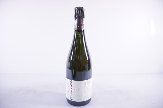 Jacques Selosse Extra Brut La Cote Faron Grand Cru NV