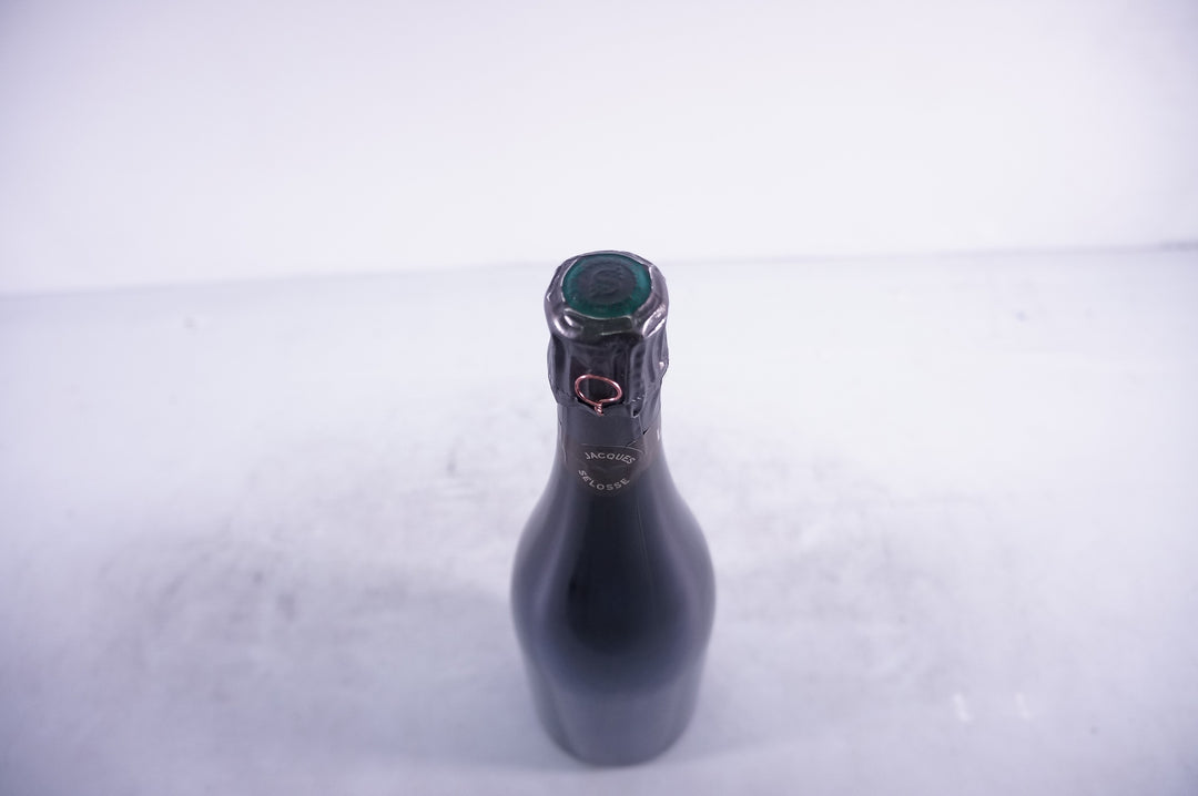 Jacques Selosse Extra Brut La Cote Faron Grand Cru NV