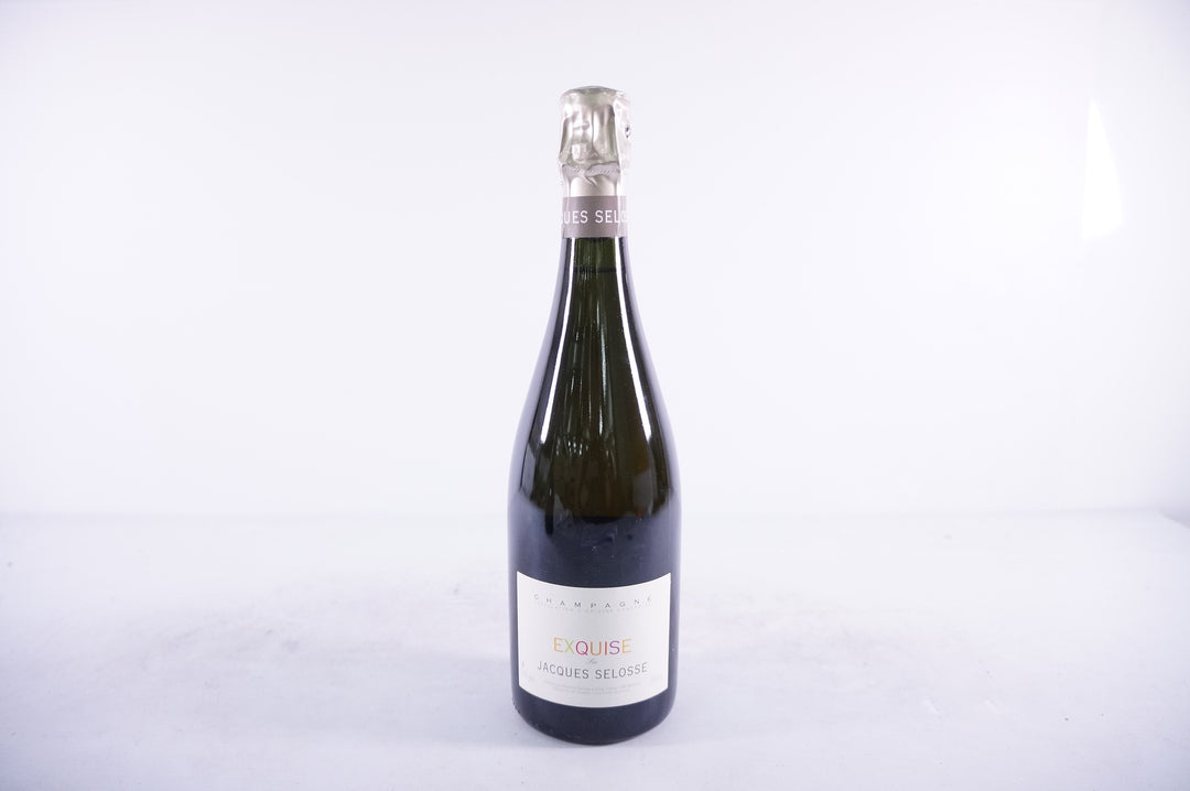 Jacques Selosse Exquise Sec NV