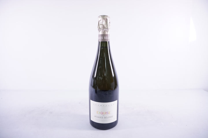 Jacques Selosse Exquise Sec NV