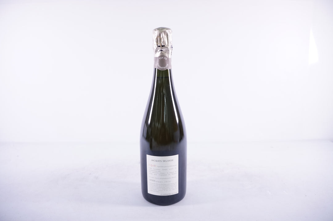 Jacques Selosse Exquise Sec NV