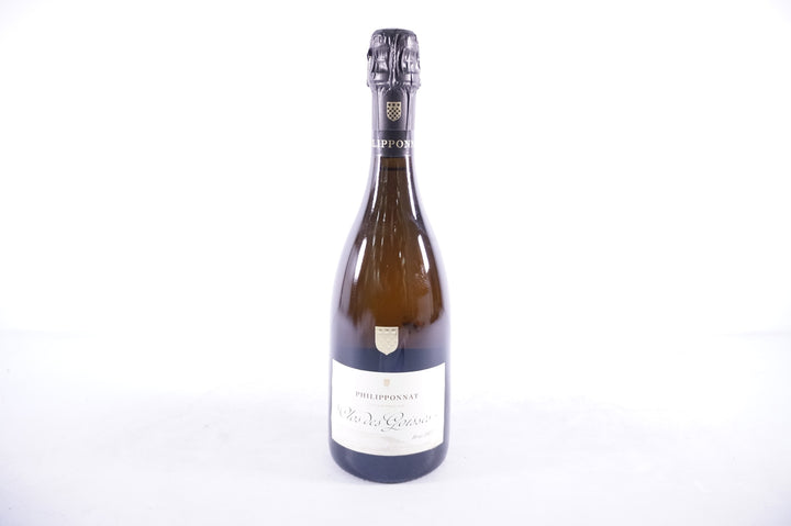 Philipponnat Clos des Goisses 2007