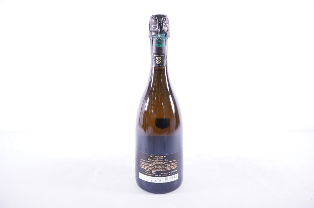 Philipponnat Clos des Goisses 2007