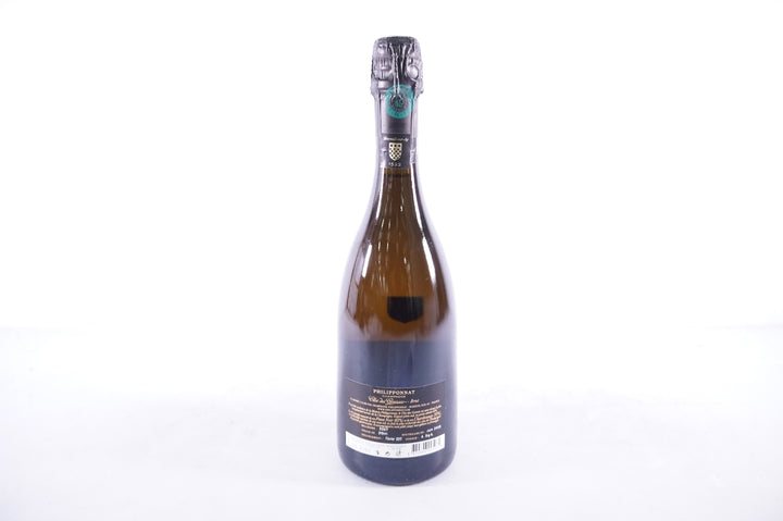 Philipponnat Clos des Goisses 2007