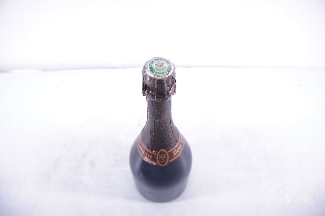 Dom Ruinart Rose 1979 *