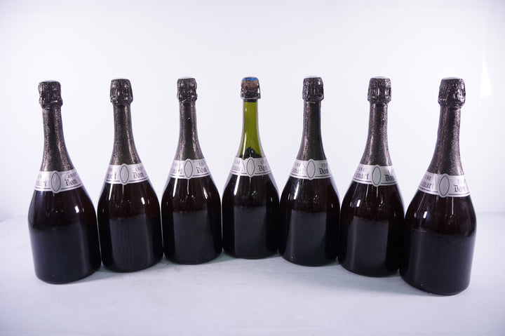 Dom Ruinart Rose 1976 *