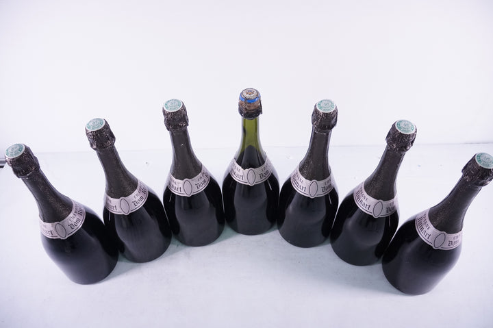 Dom Ruinart Rose 1976 *