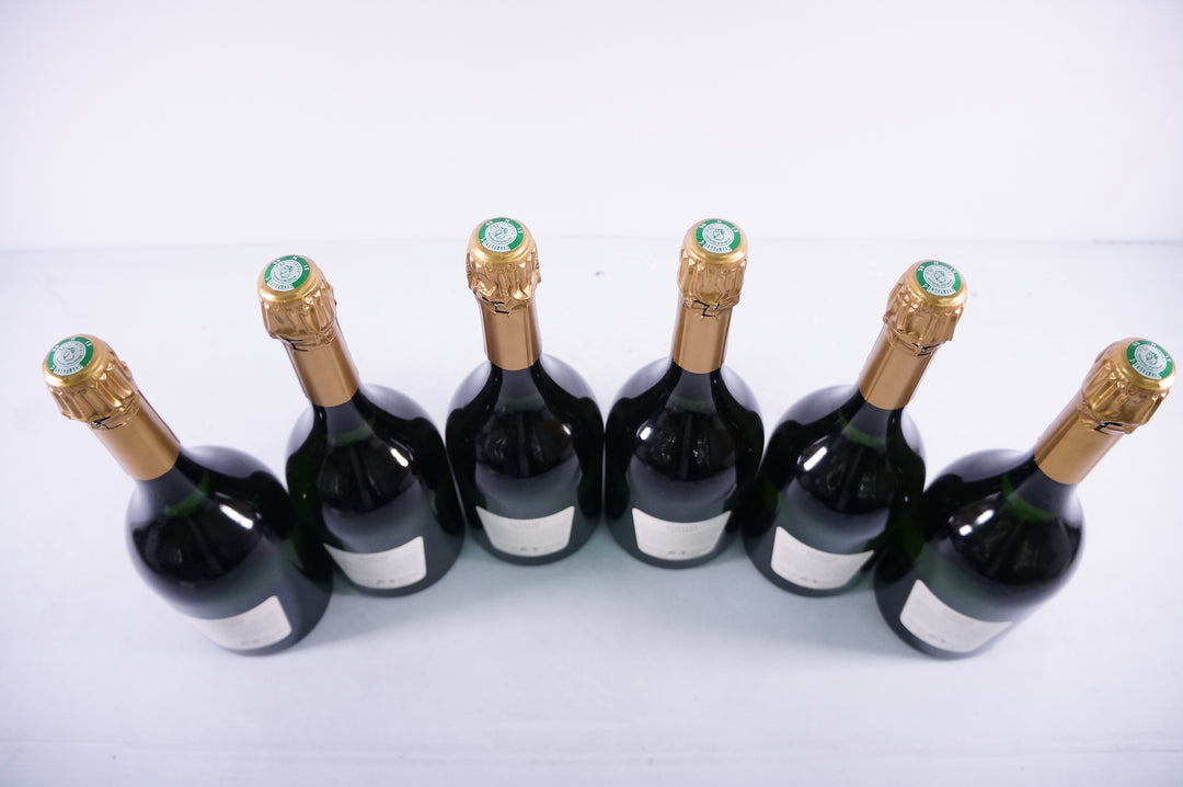 Taittinger Comtes de Champagne Blanc de Blancs 2007