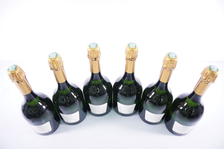Taittinger Comtes de Champagne Blanc de Blancs 2006