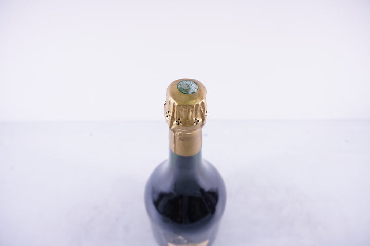 Taittinger Comtes de Champagne Blanc de Blancs Magnum 1983 *