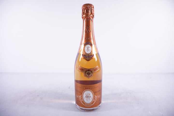 Cristal Rose 1999