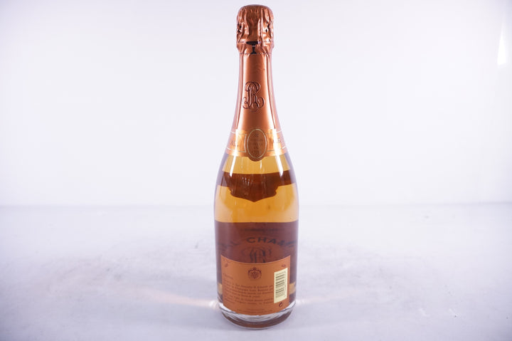Cristal Rose 1999