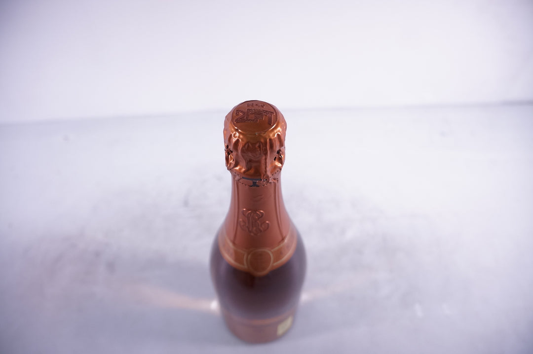 Cristal Rose 1999