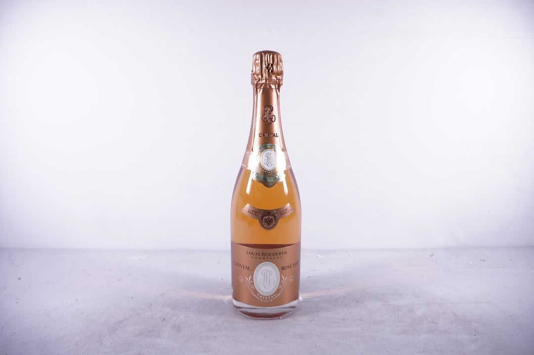 Cristal Rose 2007