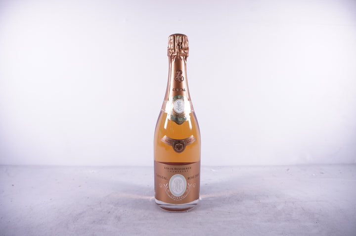 Cristal Rose 2007