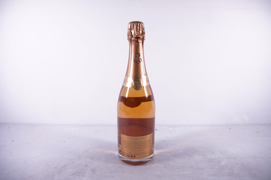 Cristal Rose 2007