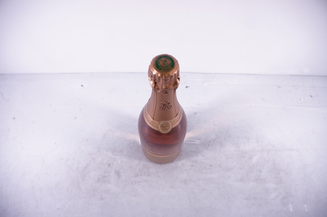 Cristal Rose 2007