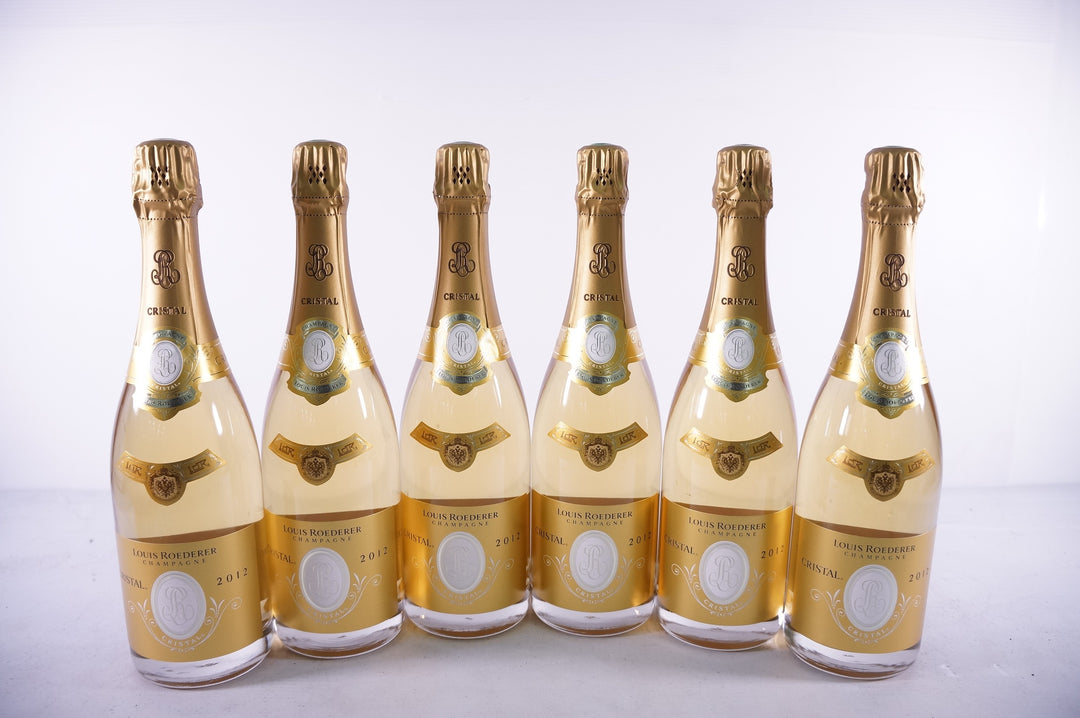 Cristal 2012