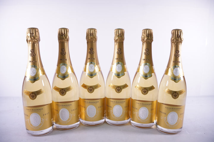 Cristal 2012