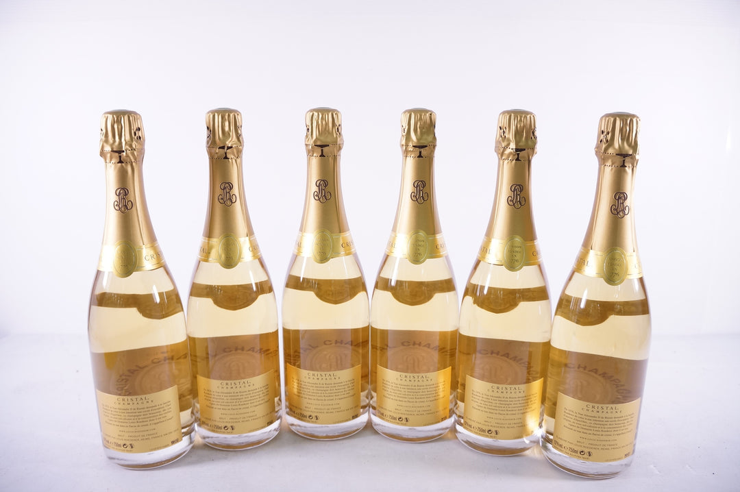 Cristal 2012