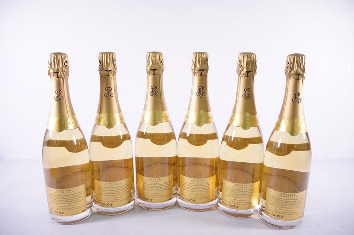Cristal 2012
