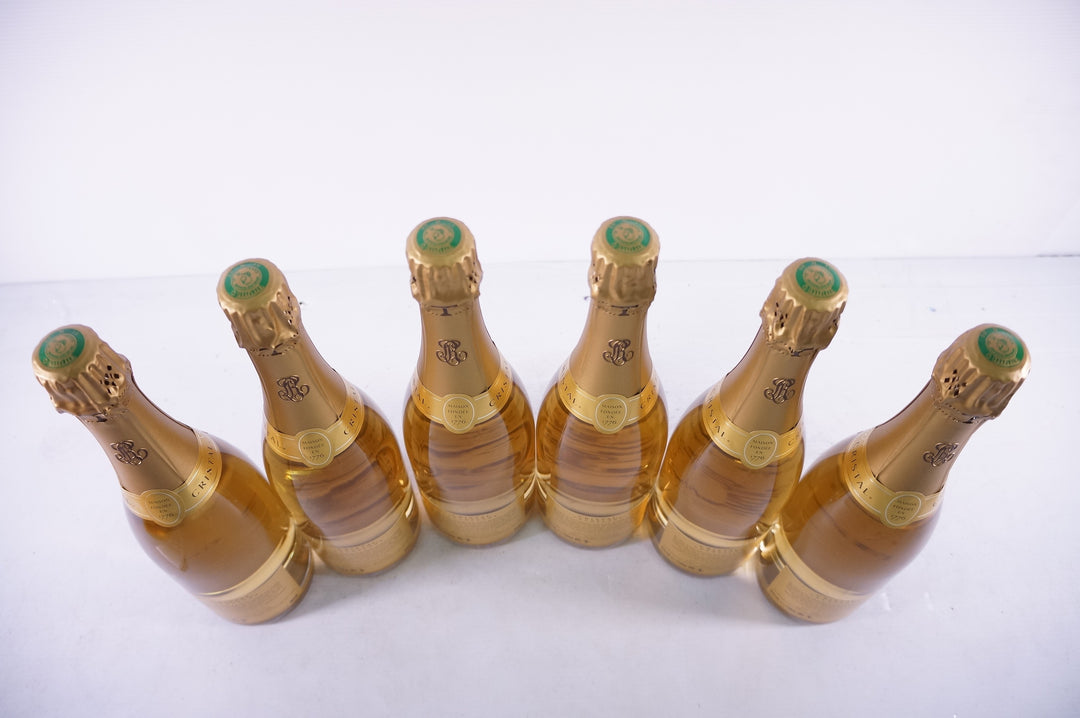 Cristal 2012