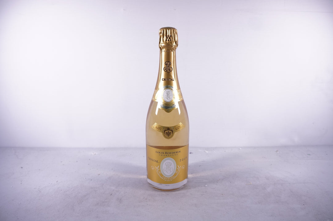 Cristal 2009