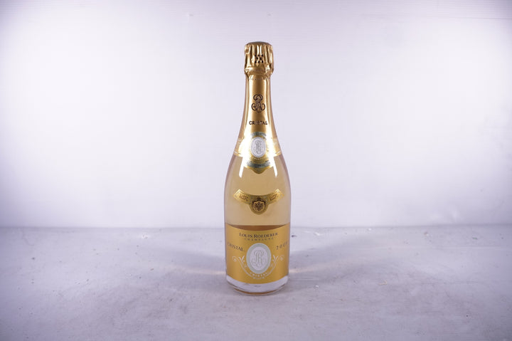 Cristal 2009