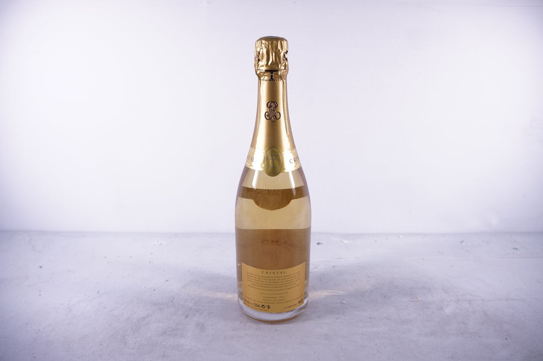 Cristal 2009