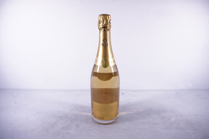 Cristal 2009