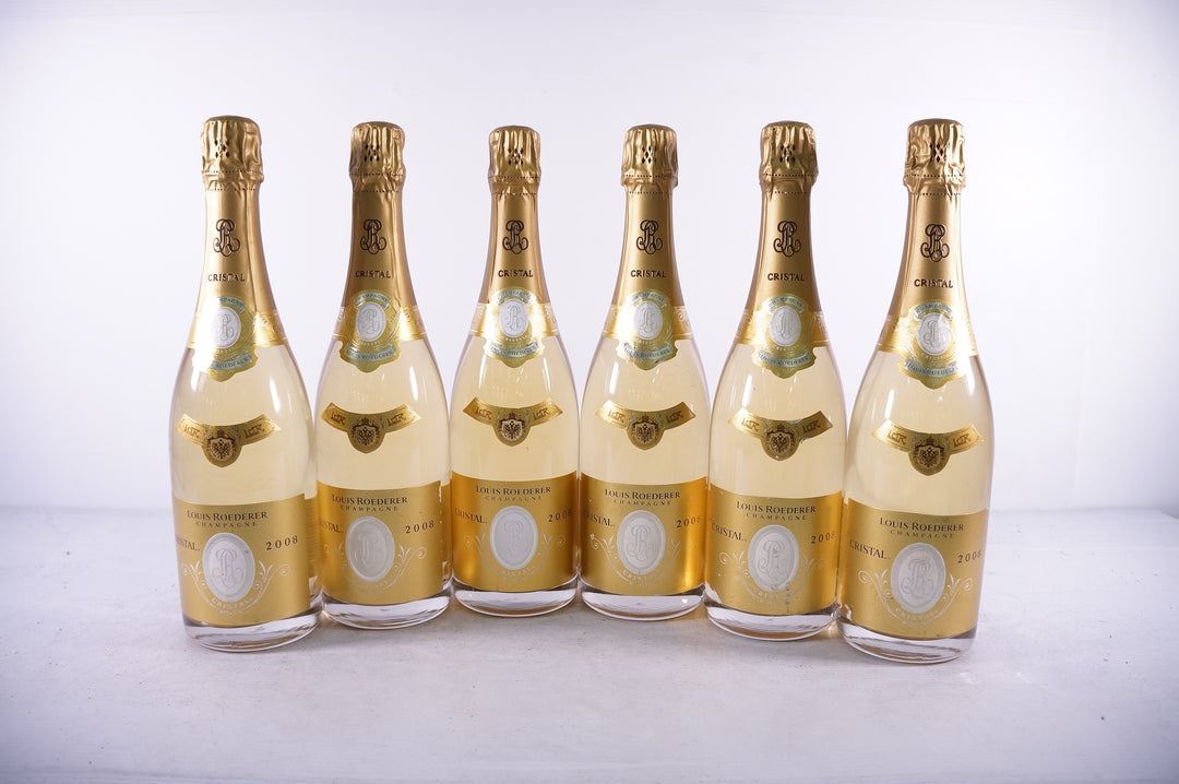 Cristal 2008