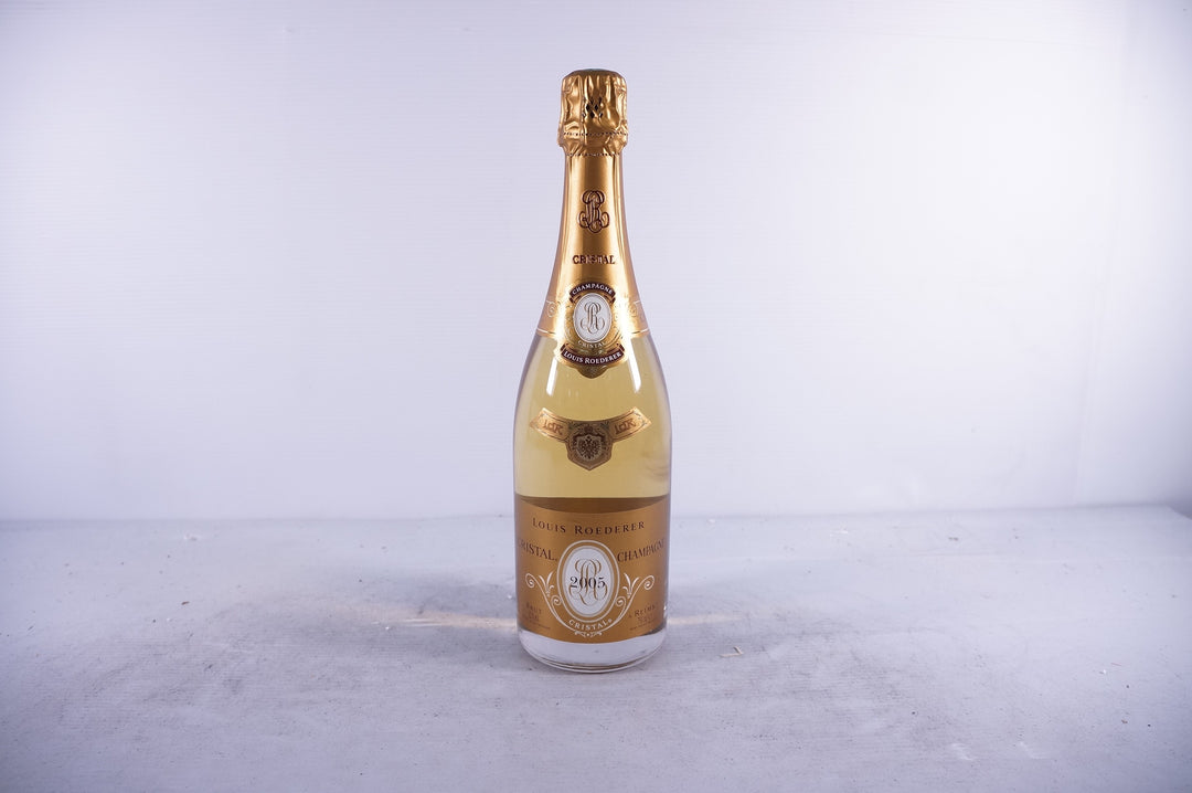 Cristal 2005