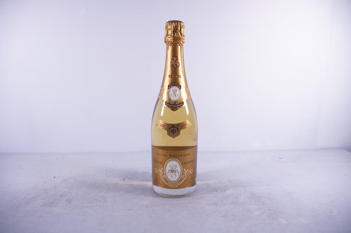 Cristal 2005