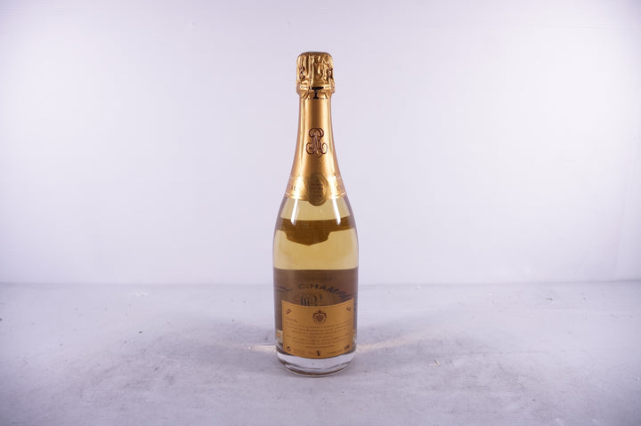 Cristal 2005