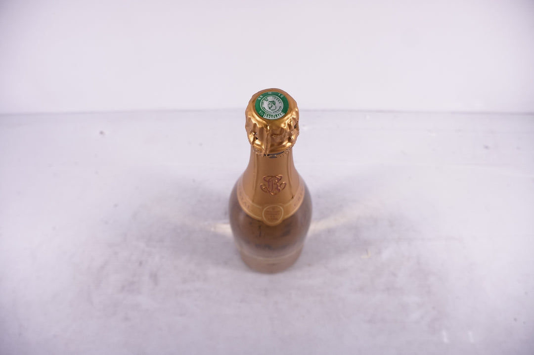 Cristal 2005